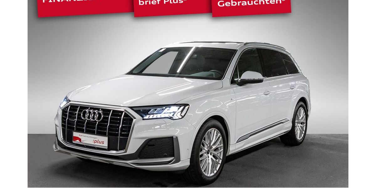 Audi Q7 36.269 km 54.950 &euro; Stuttgart 70469