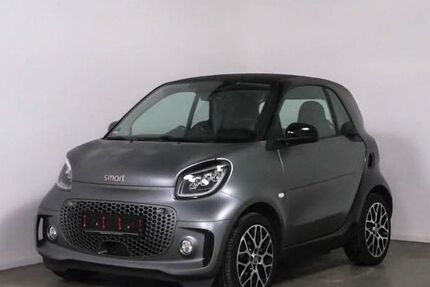 Smart ForTwo 21.786 km 16.388 &euro; Jettingen 71131