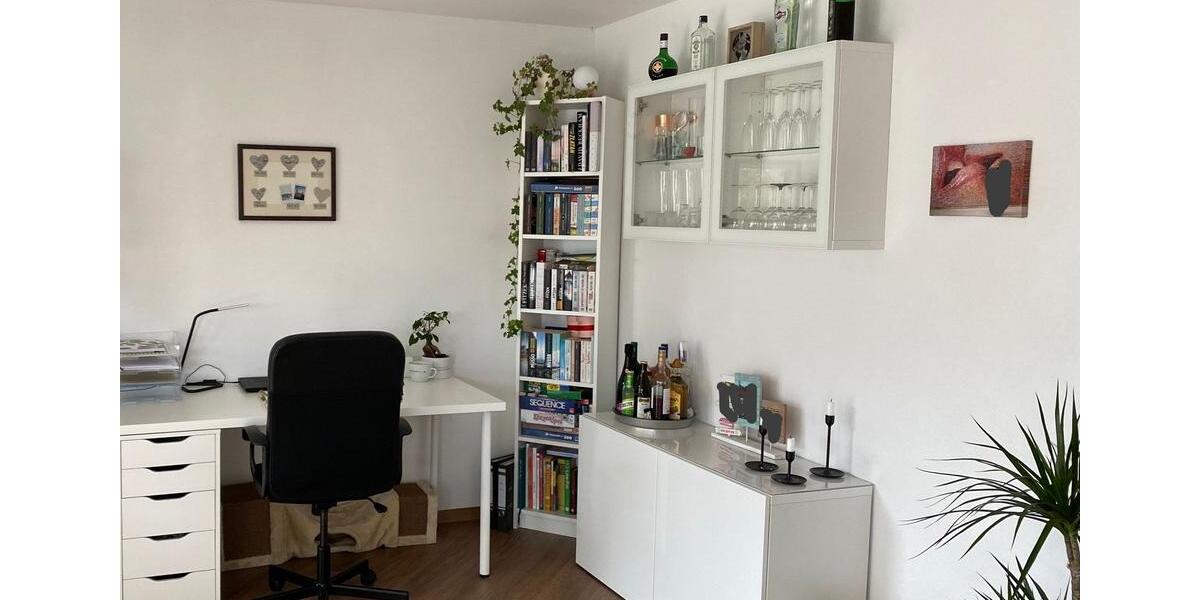 Etagenwohnung Neuhausen auf den Fildern - 2.5 Zimmer, 68 m&sup2;, 950&euro; | Angebot:26462123