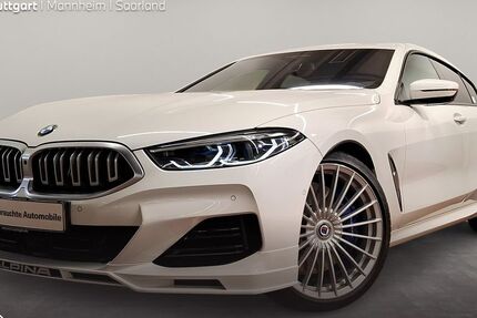 Alpina B8 22.060 km 104.910 &euro; Stuttgart 70569