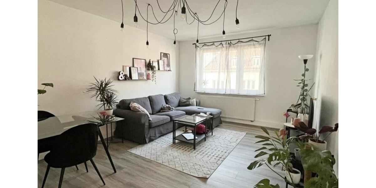 Etagenwohnung Stuttgart Stuttgart-West - 2 Zimmer, 62 m&sup2;, 379.000&euro; | Angebot:27116780