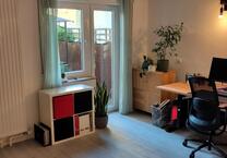 1 Zimmer(Wohnung) in WG, Zwischenmiete August - DezJanFeb flex.