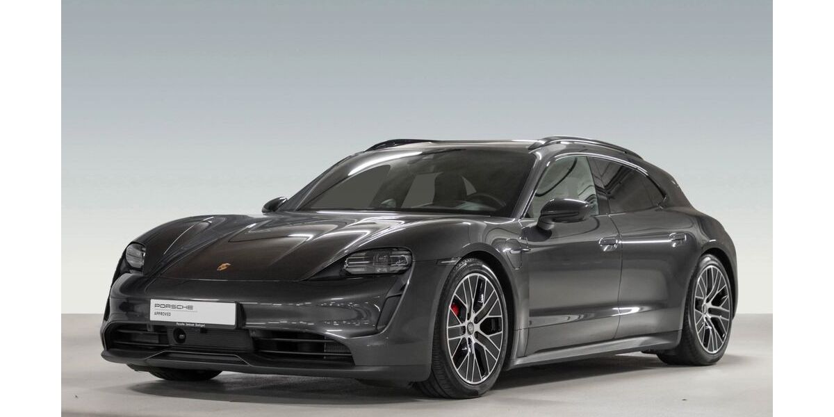 Porsche Taycan 19.800 km 81.900 &euro; Stuttgart 70469