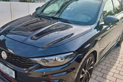 Fiat Tipo 84.000 km 13.500 &euro; Calw 75365