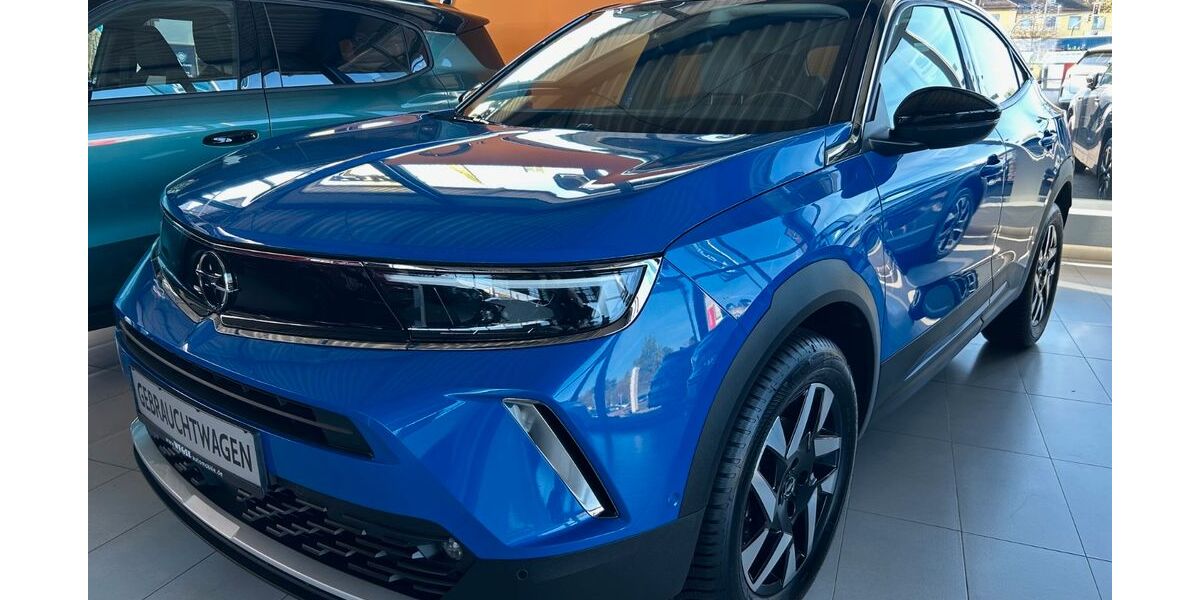 Opel Mokka 50.218 km 22.600 &euro; Kornwestheim 70806