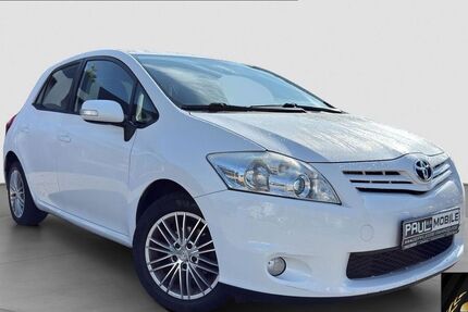 Toyota Auris 149.500 km 7.879 € Ludwigsburg 71636