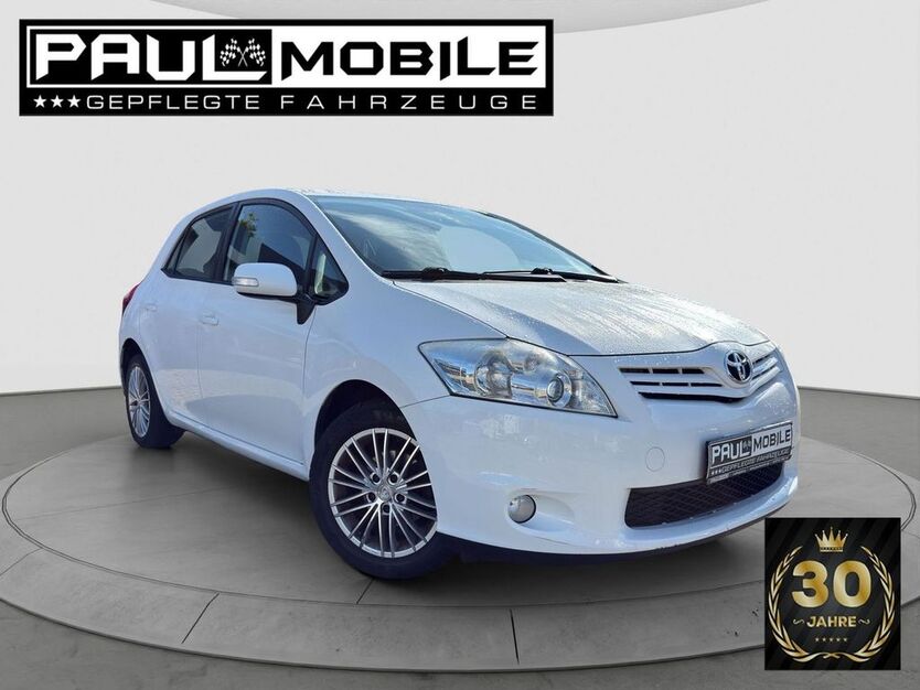 Toyota Auris 149.500 km 7.879 € Ludwigsburg 71636