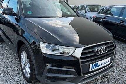 Audi Q3 74.000 km 16.720 &euro; Markgroningen 71706
