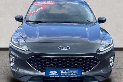Ford Kuga 35.900 km 22.980 € Nürtingen 72622