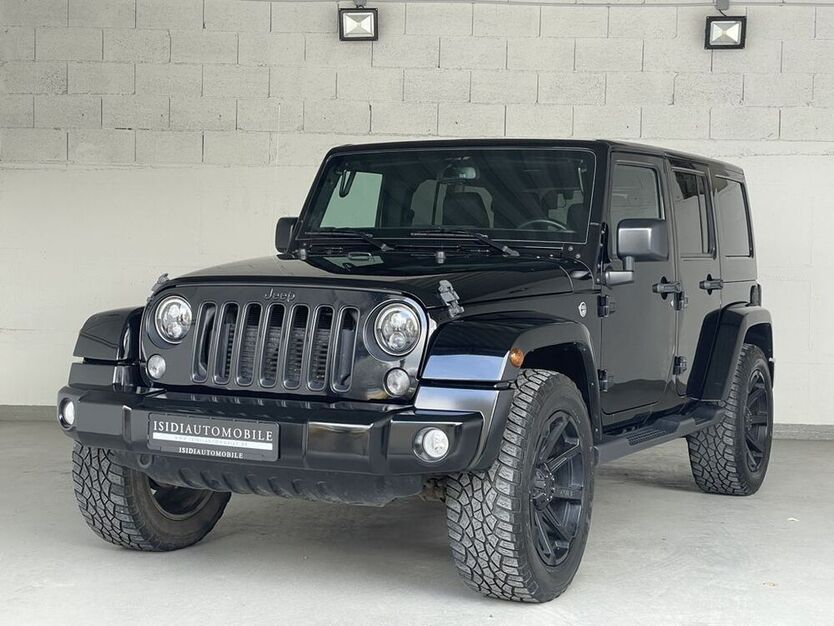 Wrangler