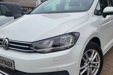 VW Touran 117.100 km 14.950 &euro; Wildberg-Effringen 72218