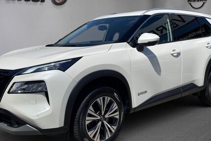 Nissan X-Trail 18.300 km 31.740 &euro; Pforzheim 75177