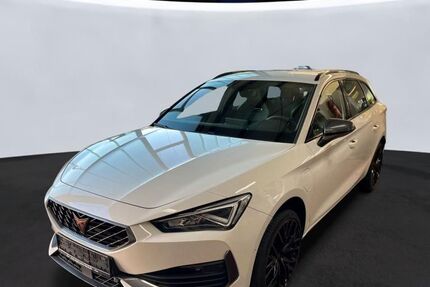 Cupra Leon 177.000 km 15.850 &euro; Jettingen 71131