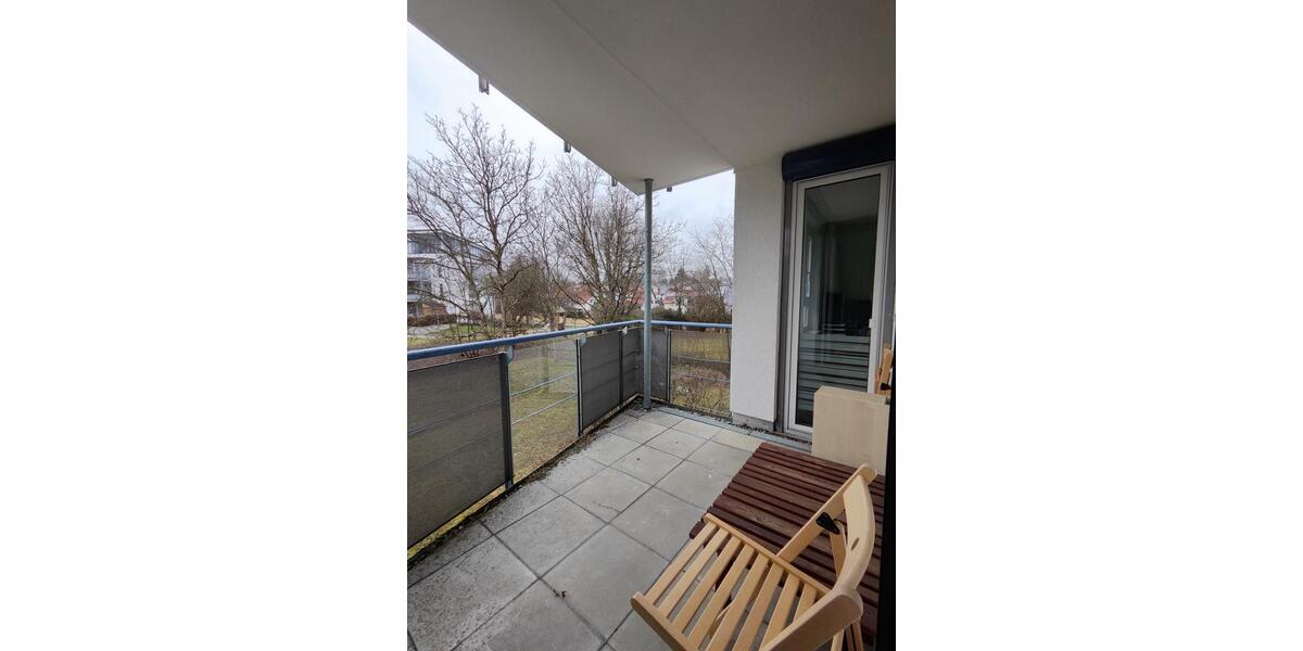 Etagenwohnung Reutlingen Reutlingen (Kernstadt) - 2 Zimmer, 52 m&sup2;, 1.290&euro; | Angebot:24816413