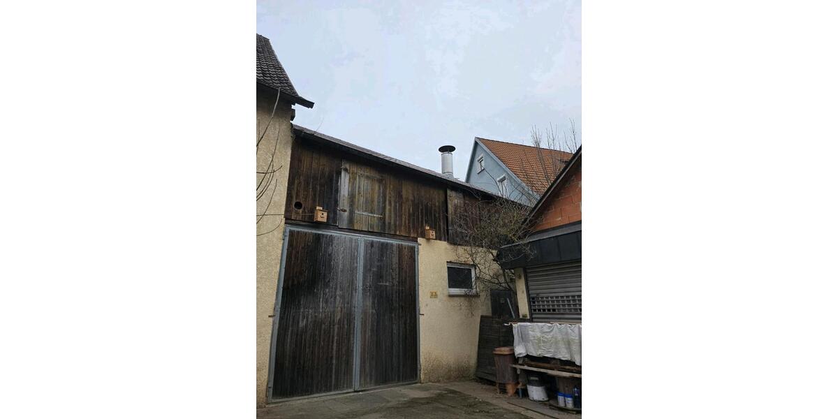 Einfamilienhaus Remseck am Neckar - 92.000&euro; | Angebot:24570257