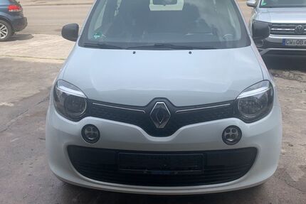 Renault Twingo 125.000 km 3.950 &euro; Bad liebenzell 75378