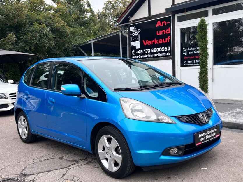 Honda Jazz 199.000 km 2.990 € Esslingen 73728