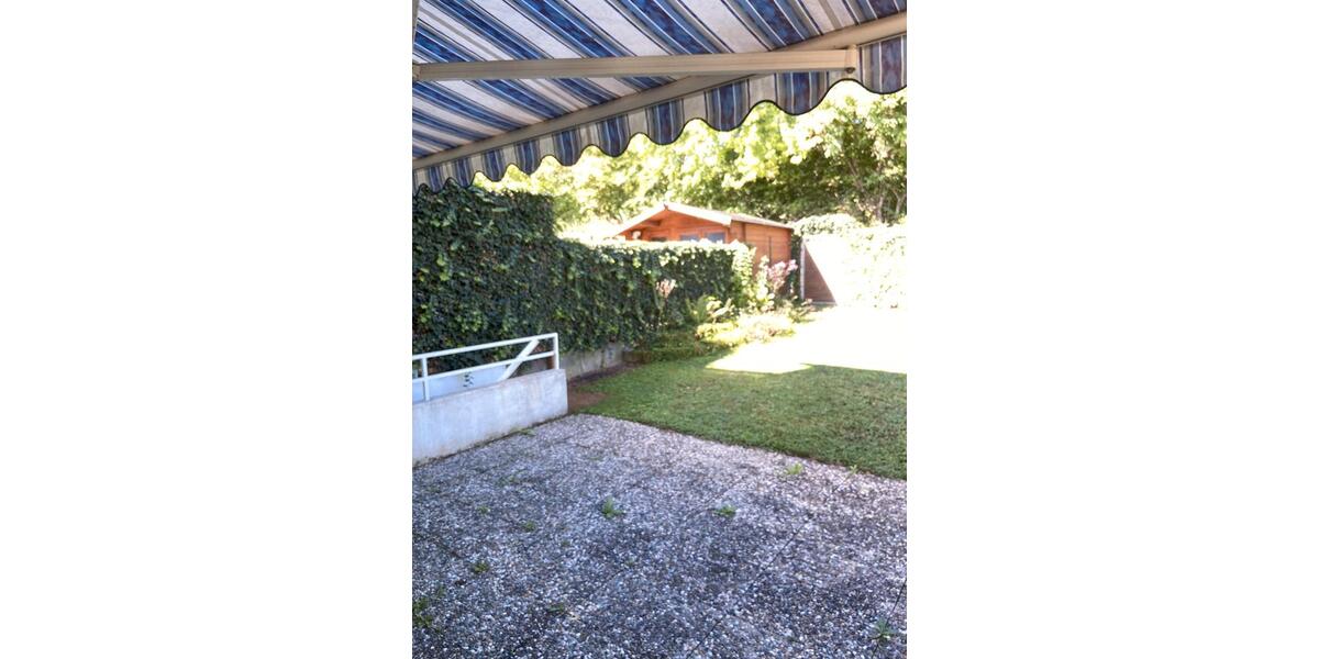 Reihenhaus Tamm - 6 Zimmer, 117 m&sup2;, 1.600&euro; | Angebot:27619017