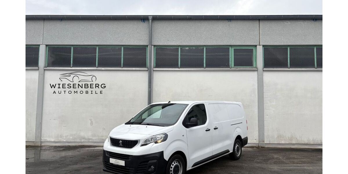Peugeot Expert 88.093 km 15.490 &euro; Neckartailfingen 72666