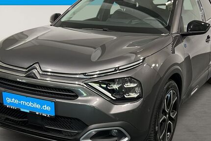 Citroen ë-C4 13.050 km 20.990 € Reutlingen 72762