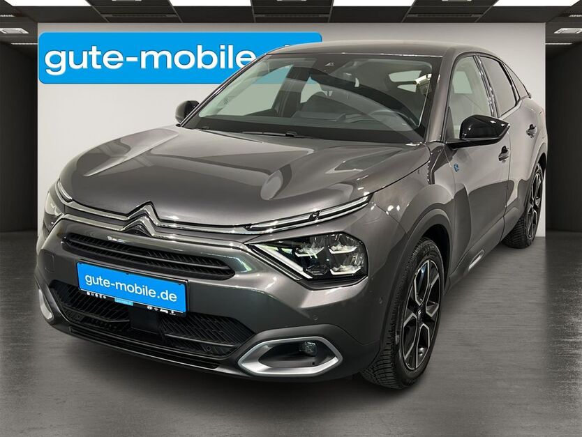 Citroen ë-C4 13.050 km 20.990 € Reutlingen 72762
