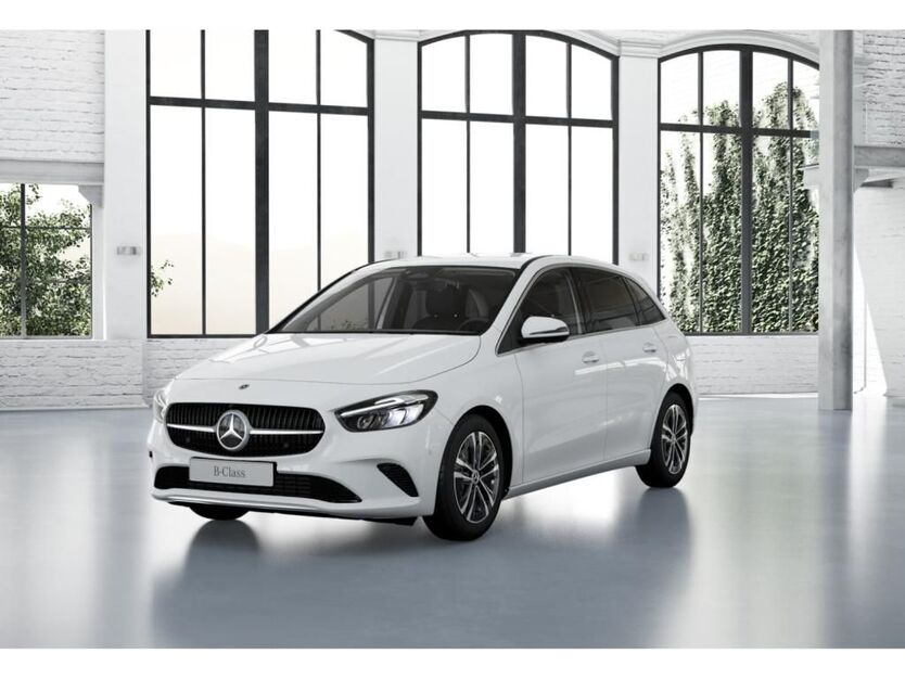 Mercedes-Benz B 200 12.080 km 31.990 € Pforzheim 75179
