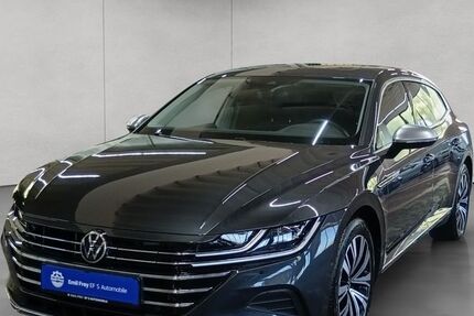 VW Arteon 63.303 km 25.890 &euro; Stuttgart 70190