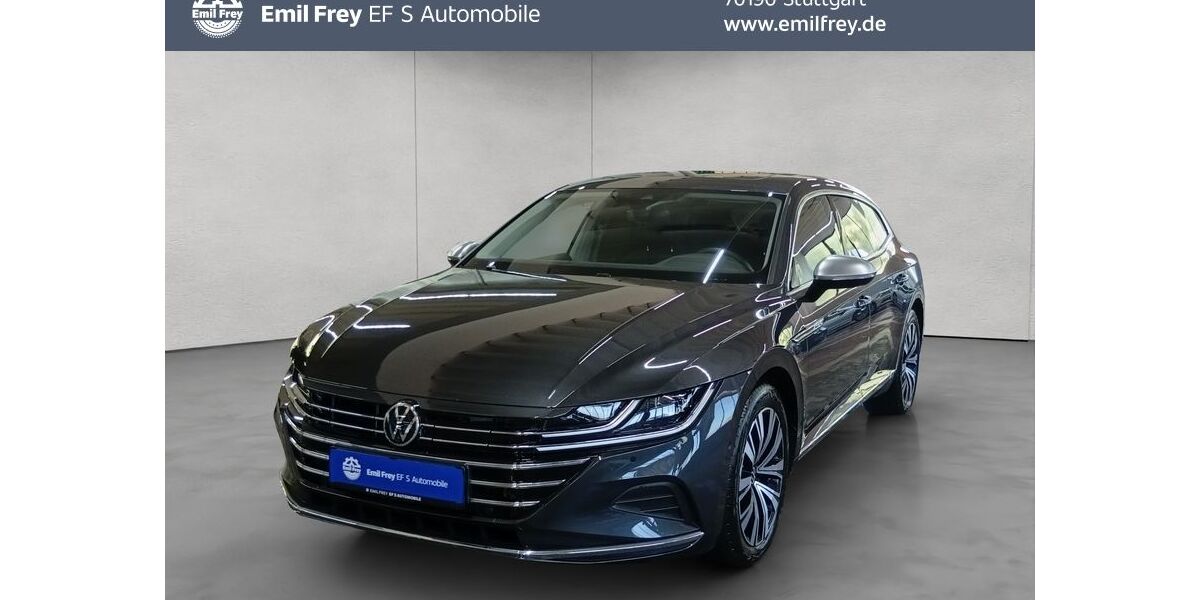 VW Arteon 63.303 km 25.890 &euro; Stuttgart 70190