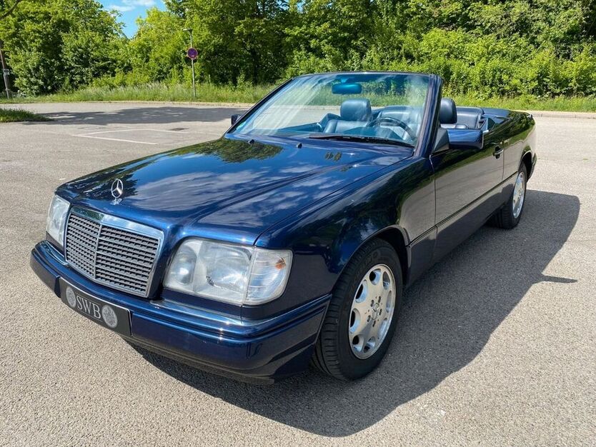 E 220