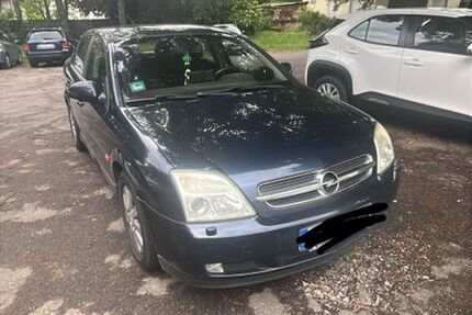Opel Vectra 185.000 km 1.450 &euro; Waiblingen 71334