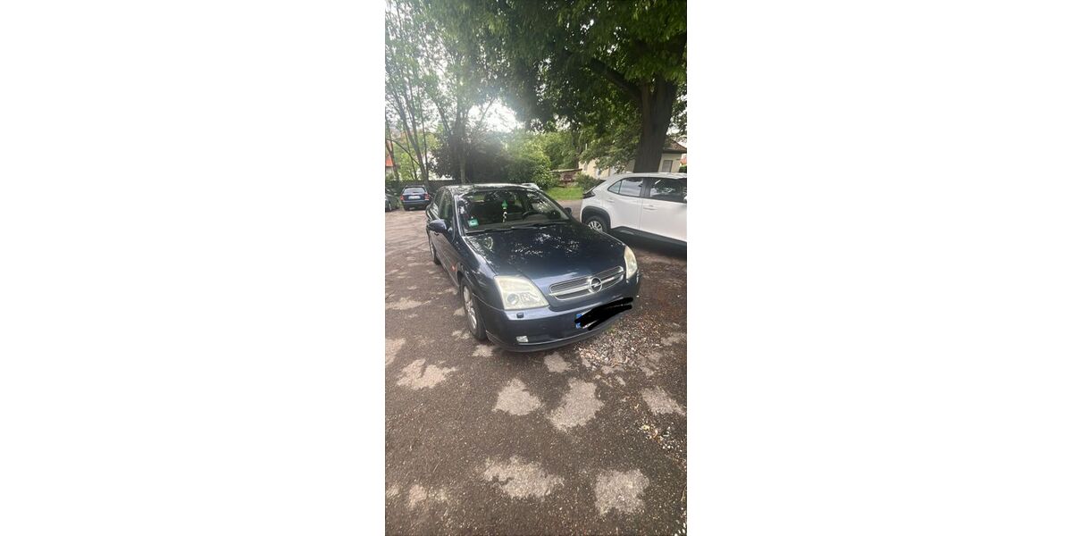 Opel Vectra 185.000 km 1.450 &euro; Waiblingen 71334
