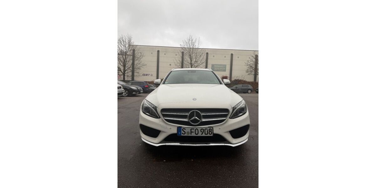 Mercedes-Benz C 250 143.000 km 16.500 &euro; Stuttgart 70193