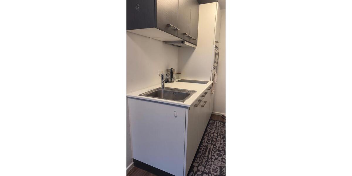 Etagenwohnung Reutlingen - 1 Zimmer, 23 m&sup2;, 640&euro; | Angebot:27604447