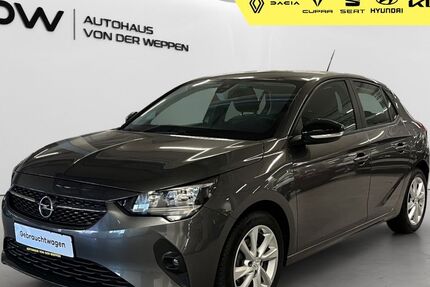 Opel Corsa 44.600 km 11.700 &euro; Stuttgart 70469