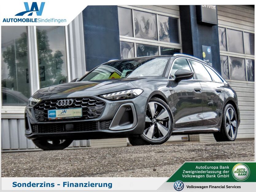Audi A5 9.980 km 43.490 € Sindelfingen 71065