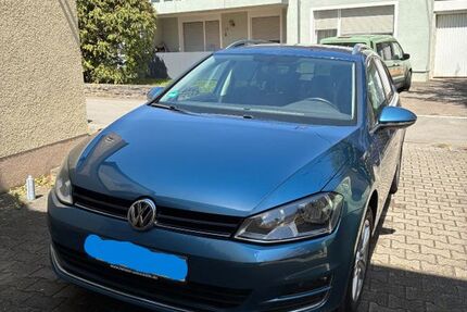 VW Golf 95.421 km 12.500 &euro; Wolfschlugen 72649