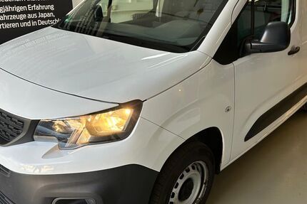 Peugeot Partner 149.502 km 8.190 &euro; LEONBERG 71229