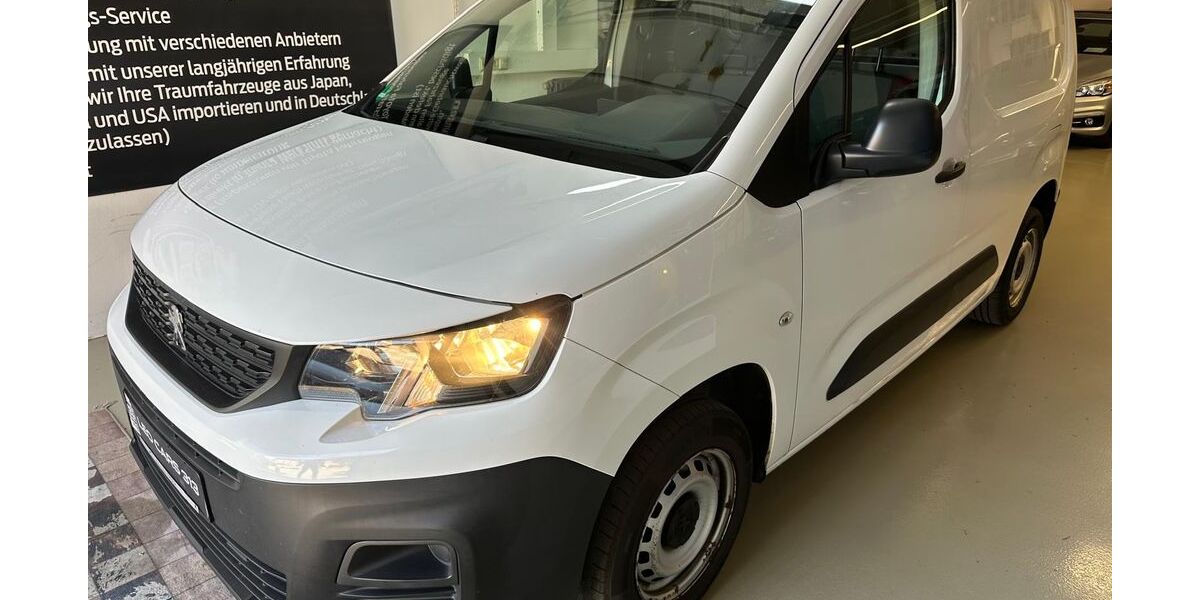Peugeot Partner 149.502 km 8.190 &euro; LEONBERG 71229