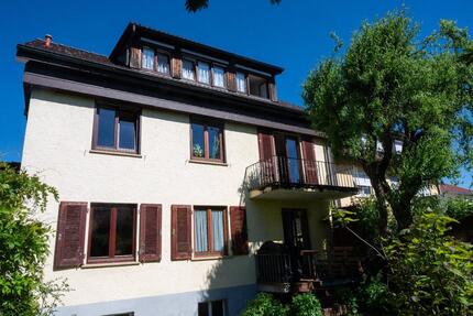 Haus Herrenberg - 12 Zimmer, 200 m&sup2;, 690.000&euro; | Angebot:26829253