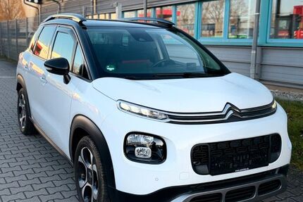Citroen C3 Aircross 26.500 km 12.999 &euro; Fellbach bei Stuttgart 70736