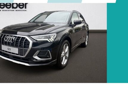 Audi Q3 2.500 km 44.971 &euro; Weil der Stadt 71263