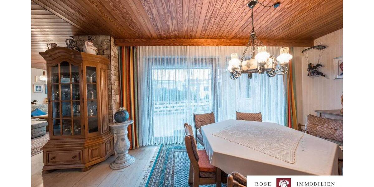 Bungalow Kernen im Remstal / Rommelshausen Rommelshausen - 4 Zimmer, 131 m&sup2;, 639.000&euro; | Angebot:26082533