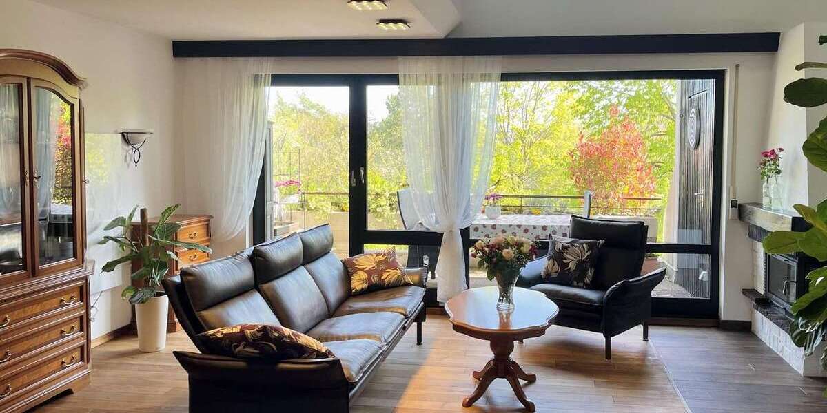 Etagenwohnung Sindelfingen Sindelfingen (Stadt) - 5 Zimmer, 153 m&sup2;, 589.000&euro; | Angebot:26552906