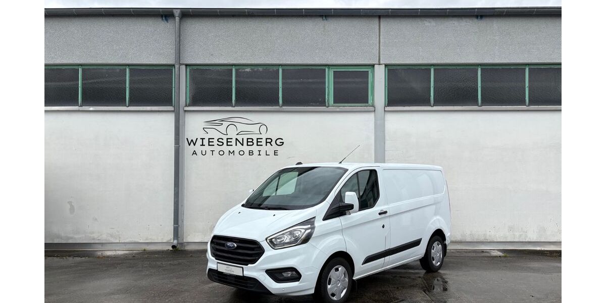 Ford Transit Custom 120.895 km 18.490 &euro; Neckartailfingen 72666