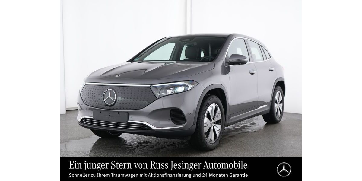 Mercedes-Benz EQA 10.885 km 40.880 &euro; Esslingen 73730