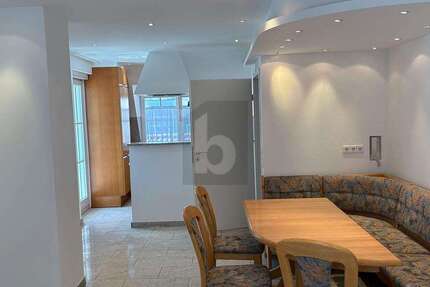 Wohnung Stuttgart Wangen Wangen - 5 Zimmer, 148 m&sup2;, 1.800&euro; | Angebot:27126372