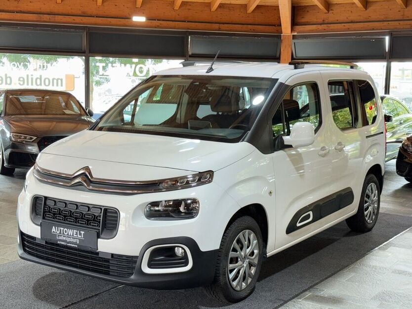 Berlingo