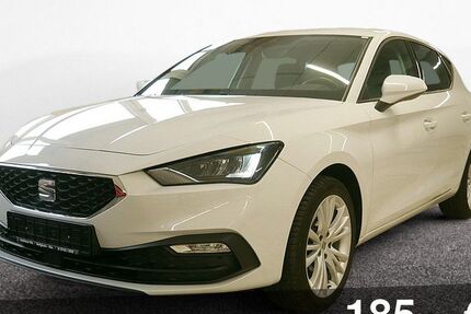 Seat Leon 21.450 km 17.890 &euro; Bietigheim-Bissingen 74321