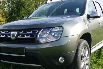 Dacia Duster 85.118 km 8.800 € Dettenhausen bei Stuttgart 72135