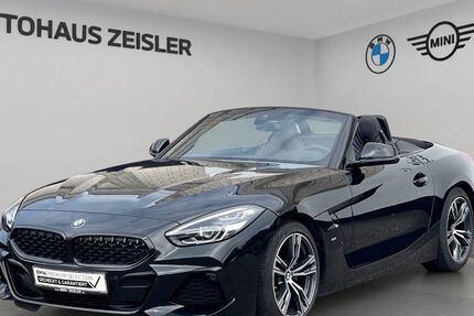 BMW Z4 73.550 km 35.780 € Waiblingen 71332